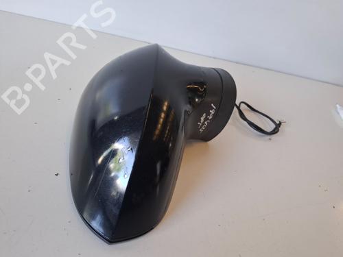 Right mirror SEAT IBIZA IV (6J5, 6P1)  | BP26162702C27 