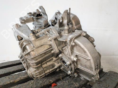 Gearbox OPEL ASTRA J (P10) | BP33172811M3 - Image 3