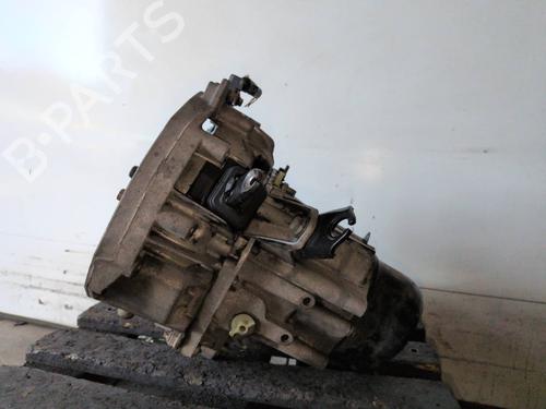 Gearbox RENAULT KANGOO (KC0/1_) 1.5 dCi (KC08, KC09) | BP38784848M3 - Image 4