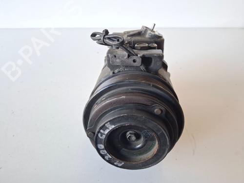 AC compressor MERCEDES-BENZ SPRINTER 2-t Van (B901, B902)  | BP25754571M34 