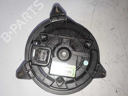 Heater blower motor FORD MONDEO III Saloon (B4Y)  | BP14304863M62 