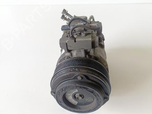 AC compressor BMW 1 (E87) 118 d | BP17714424M34 
