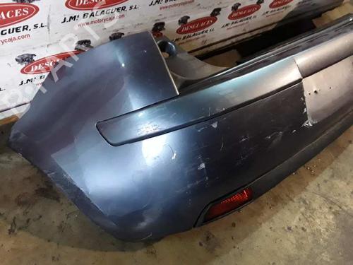 Rear bumper CITROËN C4 I (LC_)  | BP9282583C8 
