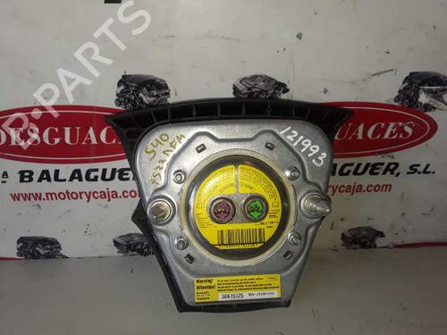 Driver airbag VOLVO S40 II (544) 2.0 D | BP9282274C9 