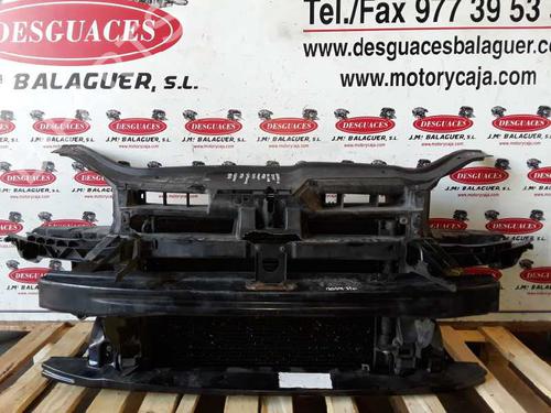 Traversa paraurti anteriore VW GOLF V (1K1) [2003-2010]  9282153