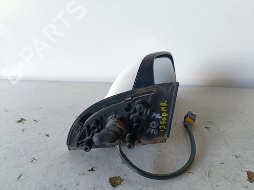 Right mirror PEUGEOT 307 (3A/C)  | BP14983100C27 