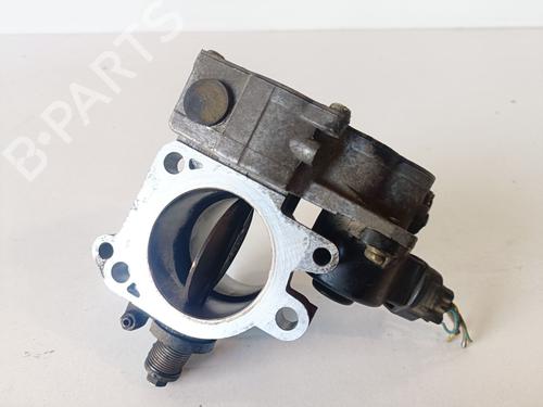 Throttle body TOYOTA AVENSIS Saloon (_T25_)  | BP22628633M82 