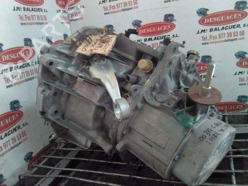 Gearbox CITROËN XSARA (N1) 2.0 HDi 90 | BP9280687M3 