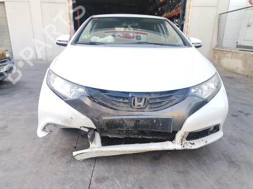 Engine HONDA CIVIC IX (FK) 1.6 i-DTEC (FK3) | BP9906583M1 