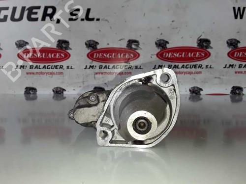 Startmotor MERCEDES-BENZ R-CLASS (W251, V251) R 350 CDI 4-matic (251.022, 251.122) (224 hp) 9284350