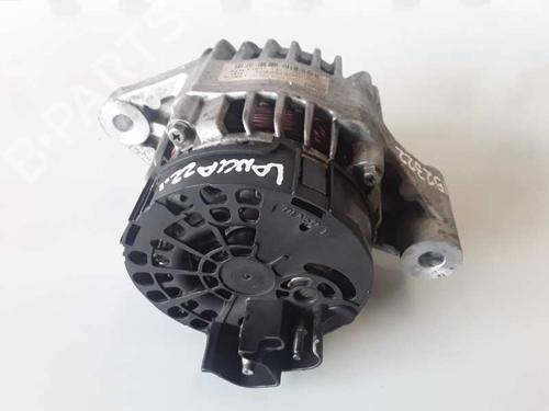 Alternator LANCIA DELTA III (844_) 1.6 D Multijet (844.AXC11, 844.AXC1A) | BP9284315M7 