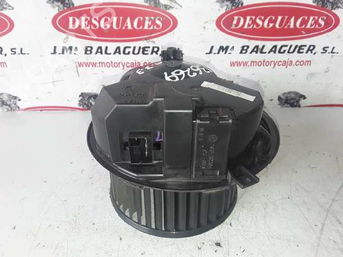 Ventilator motor VW GOLF V (1K1) [2003-2010]  14304929