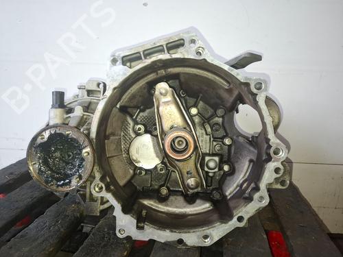 Used Gearbox SEAT IBIZA IV (6J5, 6P1) [2008-2017]  29956141