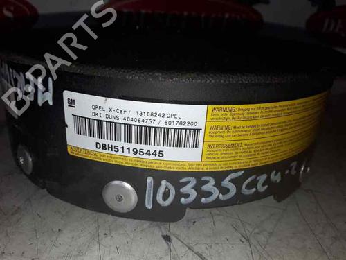 Driver airbag OPEL MERIVA A MPV (X03) 1.7 CDTI (E75) | BP9281261C9 