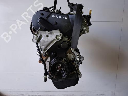Engine AUDI Q2 (GAB, GAG)  | BP29728364M1 