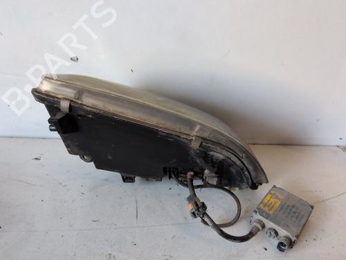 Left headlight AUDI A3 (8L1) 1.9 TDI | BP38020498C28 - Image 5
