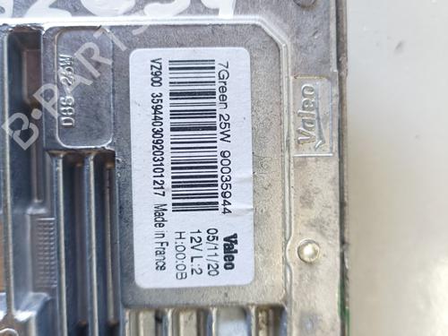 Xenon ballast CITROËN DS3 (SA_)  | BP12171750C53 