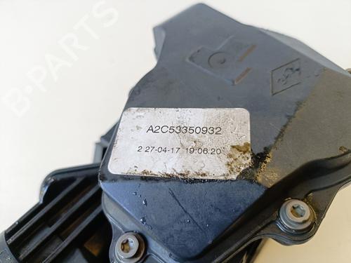 Throttle body NISSAN X-TRAIL III (T32_, T32R, T32RR)  | BP18907603M82 