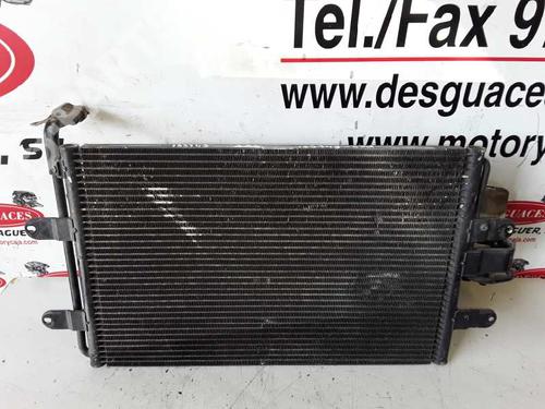 AC radiator VW GOLF IV (1J1) 1.9 TDI | BP9282823M32 