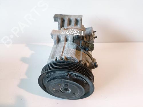AC compressor HYUNDAI i30 (GD) | BP21087321M34
