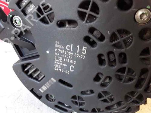 Alternator MINI MINI Convertible (R52) Cooper | BP12130523M7