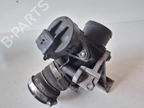 Throttle body CITROËN C5 II (RC_)  | BP27286186M82 