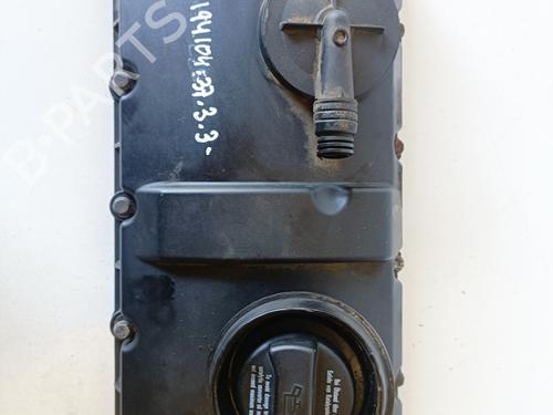 Valve cover SEAT IBIZA III (6L1)  | BP18149484M124 