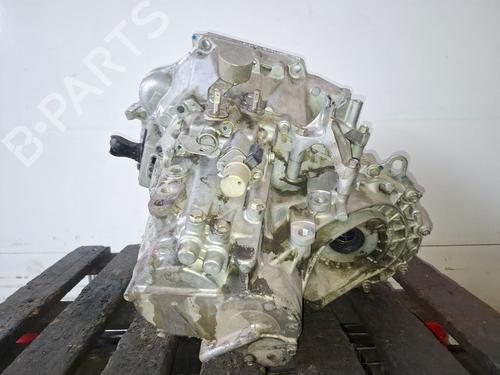 Gearbox HONDA CIVIC VIII Hatchback (FN, FK) 2.2 CTDi (FK3) | BP28710524M3 