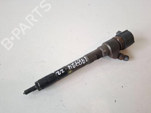 Injector HYUNDAI SANTA FÉ II (CM) 2.2 CRDi GLS | BP24394876M100 