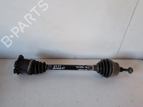 Used Left front driveshaft AUDI A4 B7 Avant (8ED) 3.0 TDI quattro (204 hp) 32177212