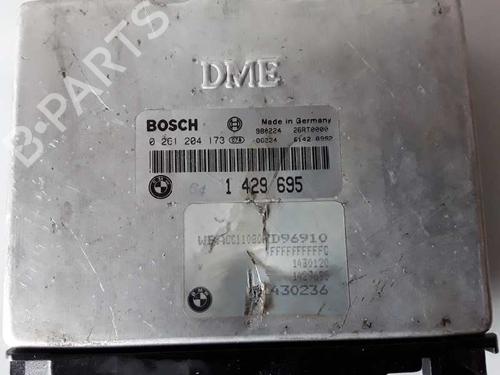 Engine control unit (ECU) BMW 3 (E36) 318 i | BP9284274M57 