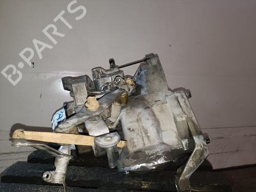 Gearbox OPEL CORSA D (S07)  | BP19062940M3 