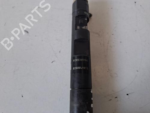 Injector RENAULT MEGANE II (BM0/1_, CM0/1_)  | BP25925527M100 