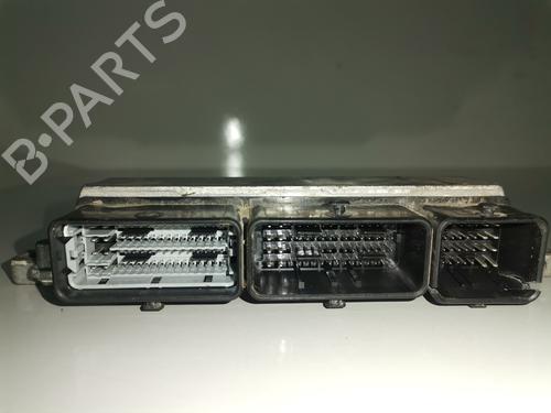 Engine control unit (ECU) DACIA SANDERO II | BP10567060M57