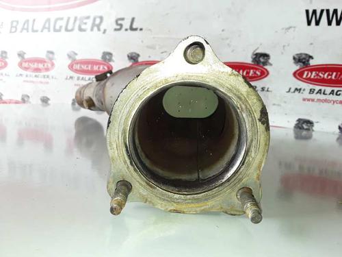 Catalyst AUDI A4 B9 Avant (8W5, 8WD)  | BP9313480M10 