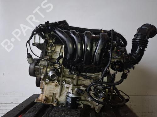 Motor HYUNDAI i30 (FD) [2007-2012]  30977932