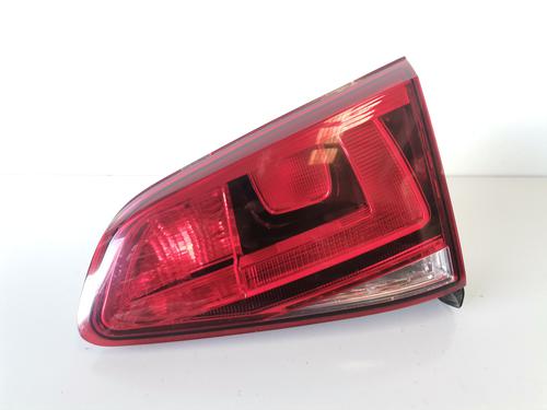 Used Right taillight VW GOLF VII (5G1, BQ1, BE1, BE2) 1.6 TDI (105 hp) 9683166