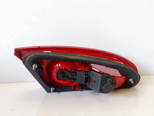 Right taillight SEAT LEON (1P1) 1.9 TDI | BP17142900C35 