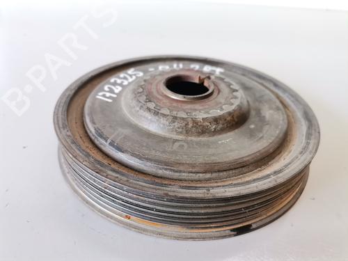 Pulley DACIA DOKKER MPV (KE_)  | BP14305274M122 