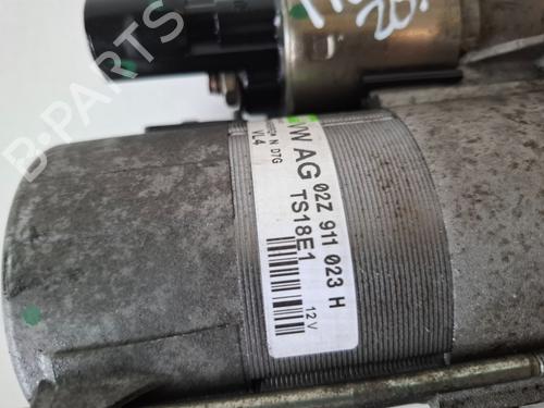Starter SEAT IBIZA IV (6J5, 6P1)  | BP23564403M8 