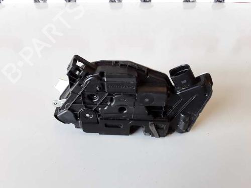 Front right lock SEAT IBIZA IV (6J5, 6P1)  | BP9284408C97 