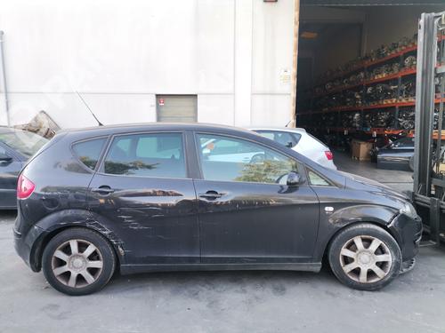 Starter SEAT ALTEA (5P1)  | BP10987776M8  - Image 9