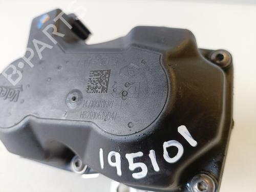 Egr NISSAN X-TRAIL III (T32_, T32R, T32RR)  | BP18875553M69 
