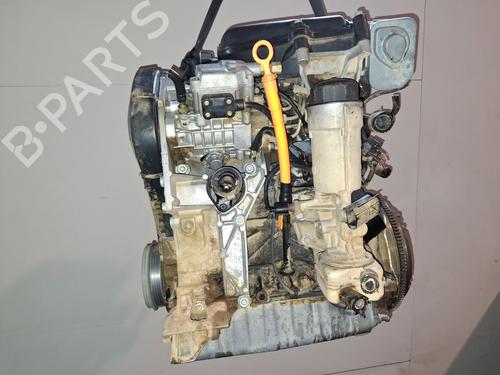 Motor SEAT INCA (6K9) 1.9 SDI (64 hp) 24988105