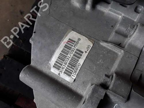 Gearbox VOLVO V40 Estate (645) 2.0 T | BP9283413M3 