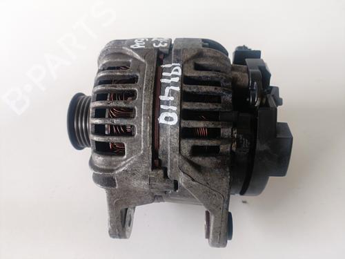 Alternator FORD MONDEO II (BAP) 1.8 i | BP17046606M7 
