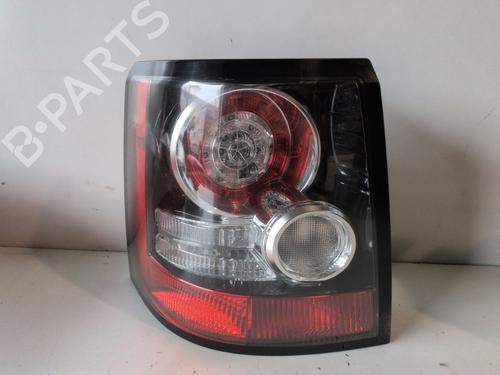 Used Left taillight LAND ROVER RANGE ROVER SPORT II (L494) 5.0 SCV8 4x4 (510 hp) 33175722
