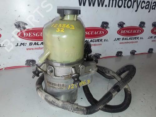Steering pump OPEL ASTRA H (A04) 1.6 (L48) | BP9345798M99 