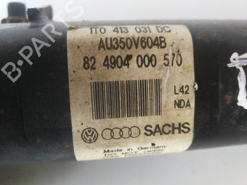 Right front shock absorber AUDI A3 (8P1)  | BP10087655M17 