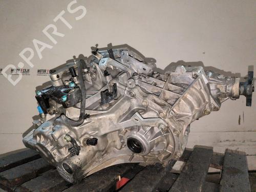 Gearbox RENAULT KOLEOS I (HY_) 2.0 dCi (HY0K) | BP36476288M3  - Image 6
